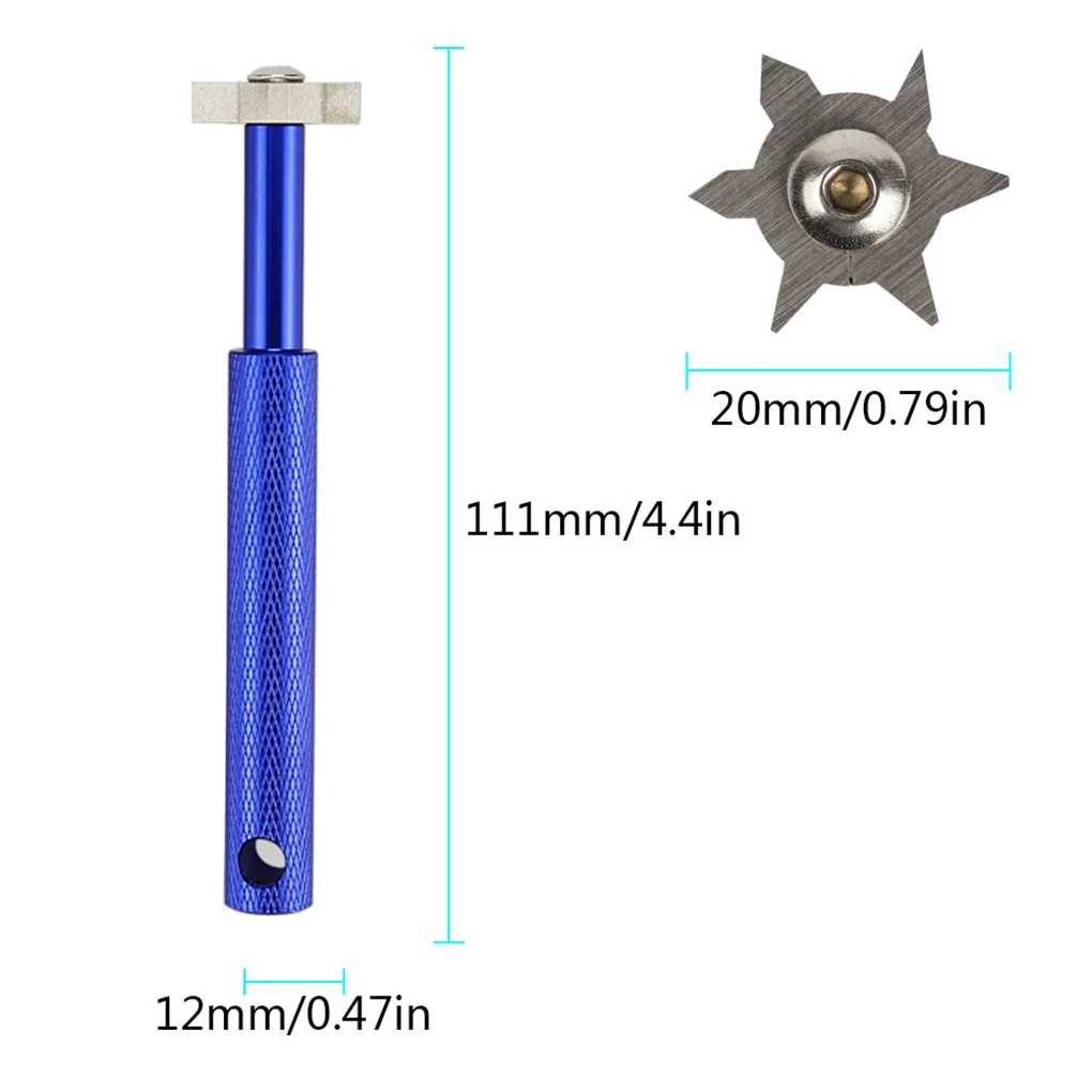 Гольф точилка Гольф клуб канавок заточка инструмент Гольф заточка для клюшки голова сплав 4 цвета