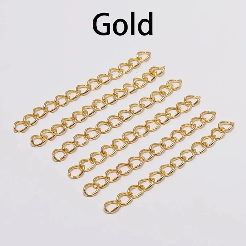 100pcs-lot-Gold-Silver-Rhodium-Tail-Extender-Chain-Extended-Extension-Chains-Connector-50mm-70mm-For-Jewelry.jpg_640x640 (3)