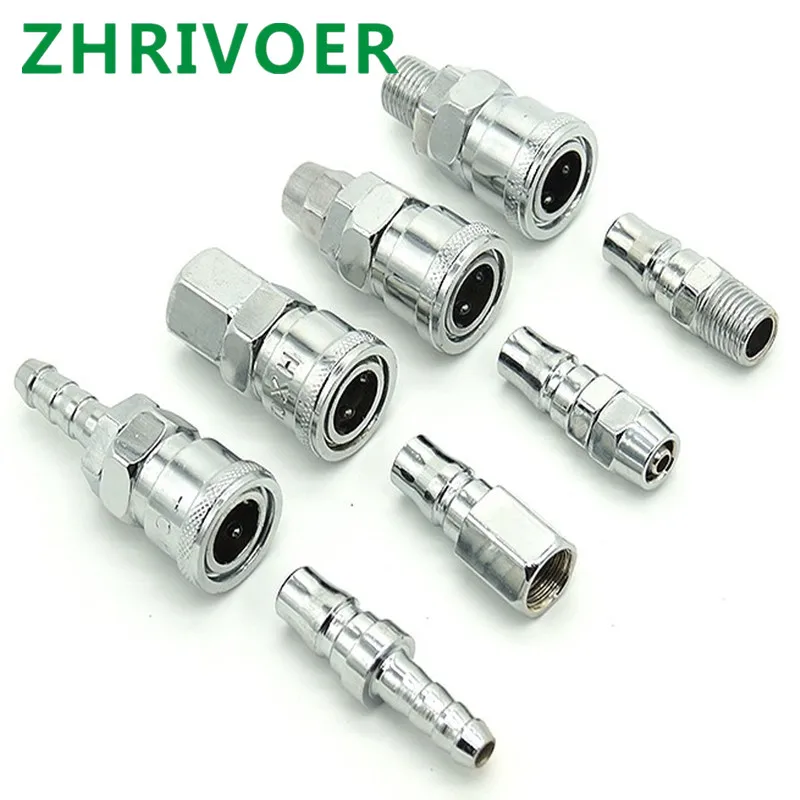 Рабочая деталь Стандартная муфта высокого давления PP20 SP20 PF20 SF20 PH20 SH20 PM20