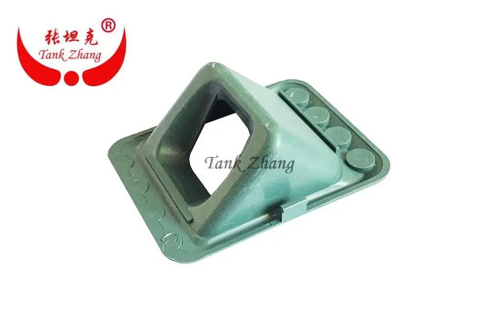 HENG LONG 3869/3869 1 RC Танк Jagdpanther 1/16 запасные части No.69 066 крышка сиденья|parts dress|parts tvparts