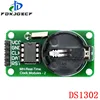 DS3231 AT24C32 IIC Module DS1302 RTC I2C Precision Clock Module DS1307 Memory module mini module Real Time For Raspberry Pi ► Photo 3/5