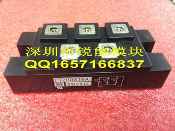 

PT200S16A PT150S16A / Japan three-phase rectifier module--RNDZ