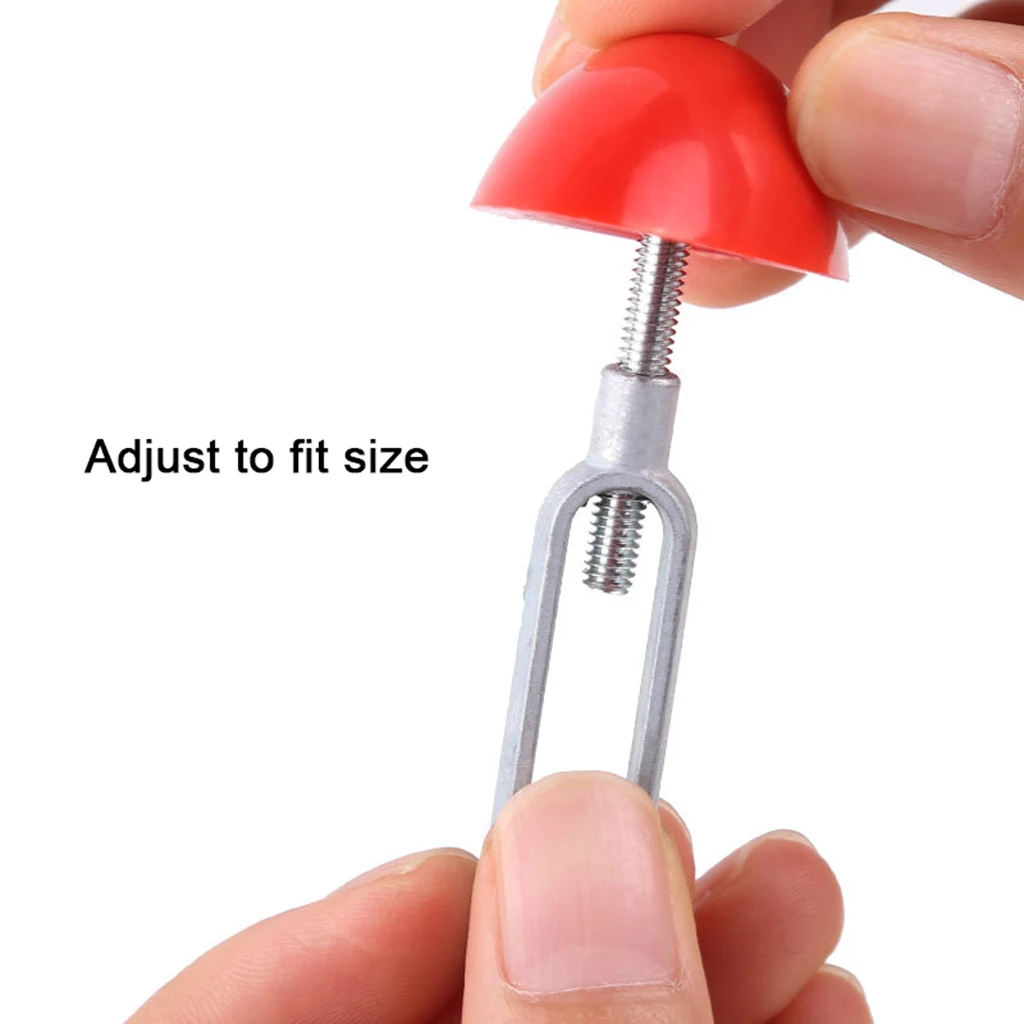 Mini Adjustable Shoes Stretcher Women Lady Peep Toe Heels Width Extender Shaper