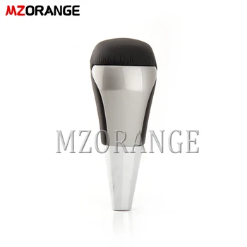 

MZORANGE 1 Pcs Car New Automatic Gear Shift Knob For Toyota Land Cruiser Prado Highlander Gear Shift Hand Ball