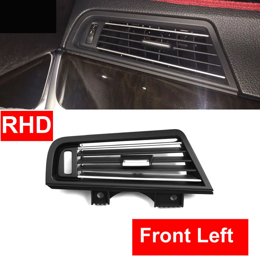 front left 111 