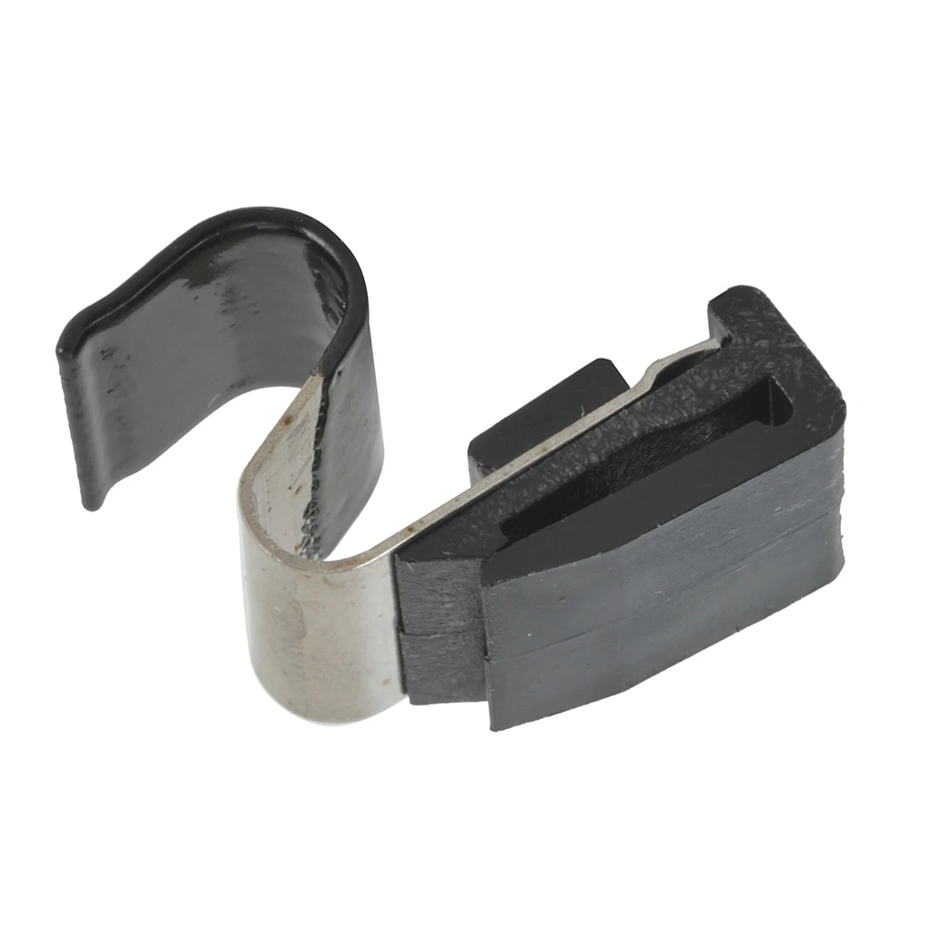 Car Fuel Spring Release Clip Door Gas Cap Fuel Lid Spring Clip Opener For Mitsubishi 3000GT/Galant/Lancer/Montero/Outlander fuel tank cap oil fuel cap