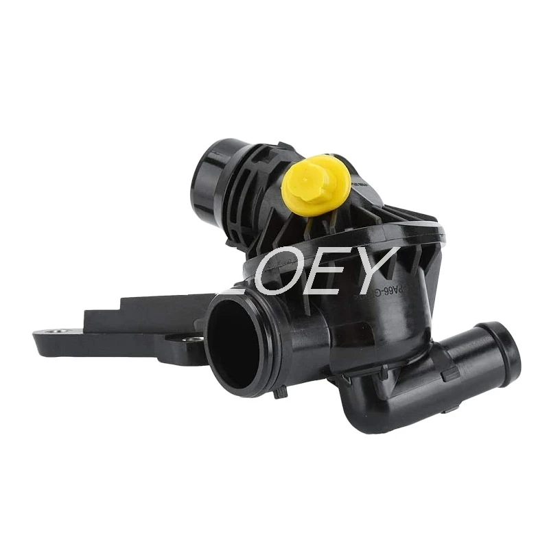 Automobile Coolant Thermostat Housing Thermostat Housing Assembly