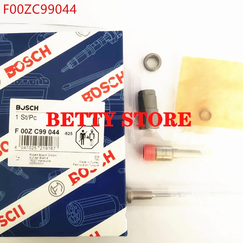 Оригинальный и новый ремонт F00ZC99044 (F00VC01051 DSLA154P1320) para 0445110189 0445110190 A6110701487