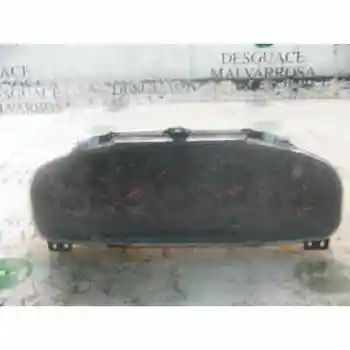 

BOX INSTRUMENTS MG ROVER 45 SERIALS (RT) Classic (4-ptas.) 0089101 M074 240 KM/H 8000RPM UKNSI [5674450]
