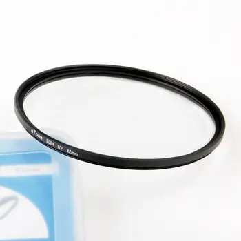 

eTone Ultra Slim 82mm UV Filter For Nikon AF-S 24-70mm f/2.8E ED VR 105mm f/1.4E