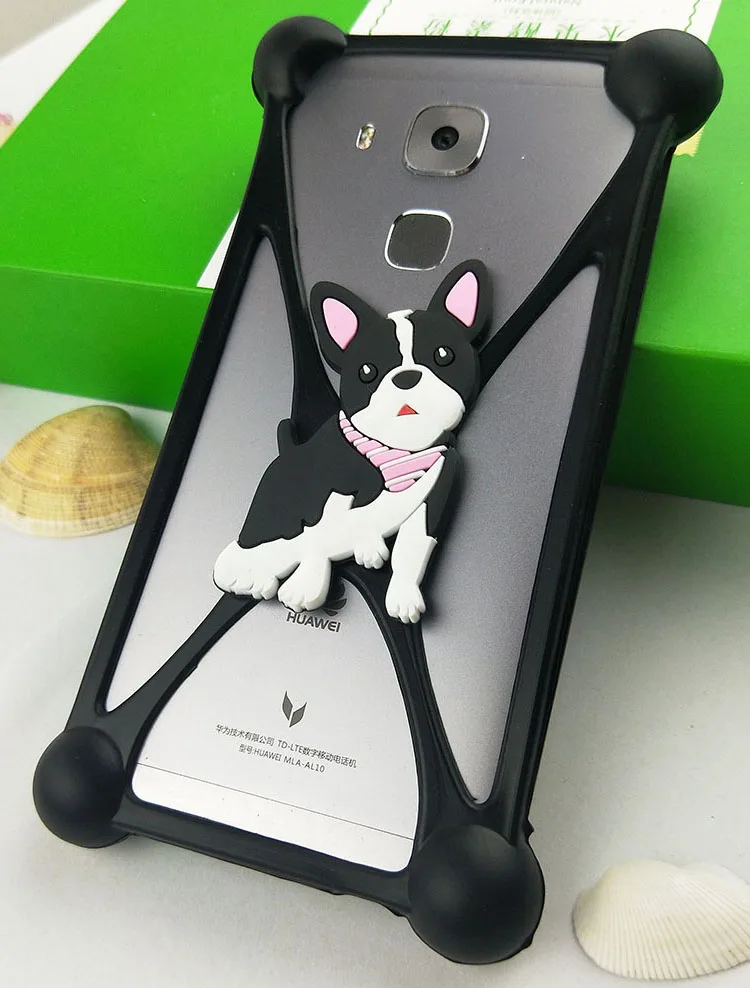 Чехлы Fundas для WIKO Lenny 3 Jerry K-kool Zopo Color C2 Alcatel One Touch Pixi OT 4027N 4027D обложка Capa | Мобильные