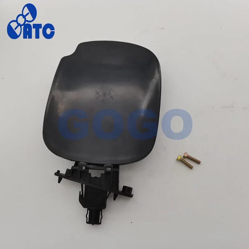 Fuel Cap Cover For Renault Megane Scenic 1997 1998 1999 & Scenic I 1999 2000 2001 2002 2003