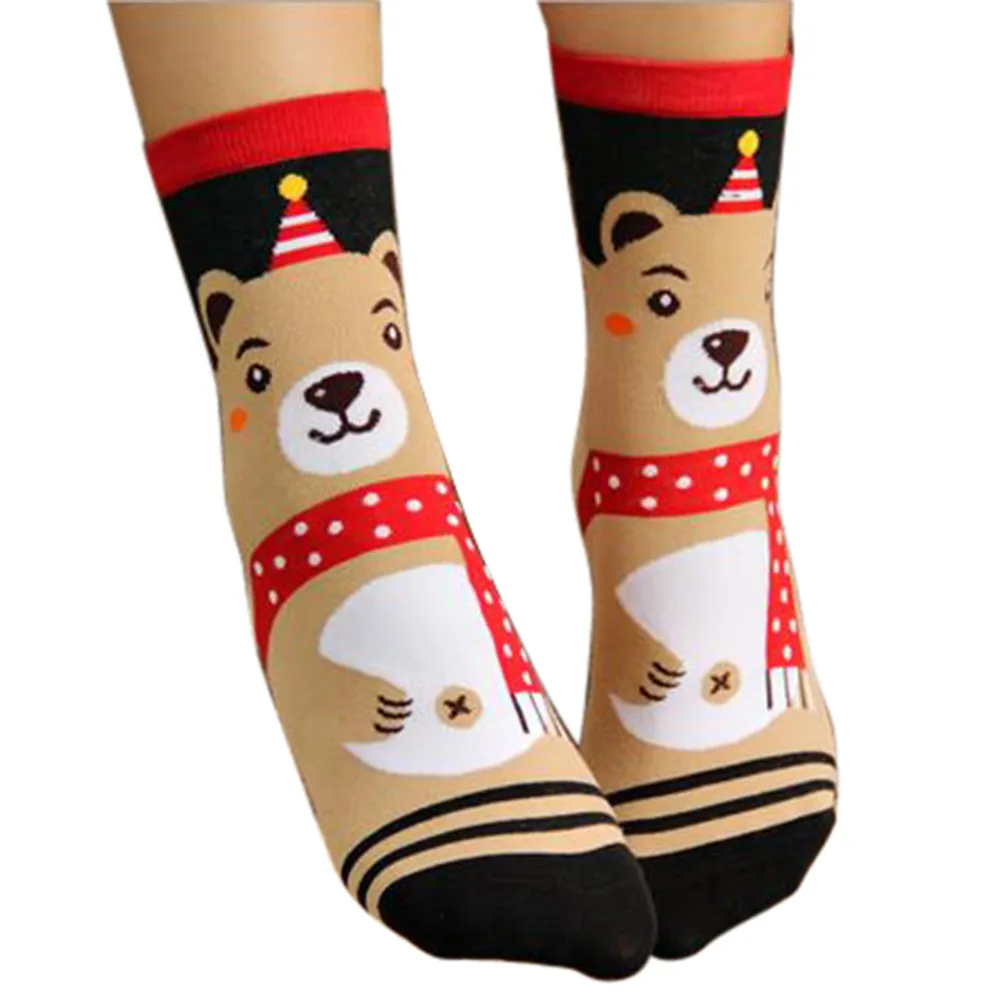 christmas socks