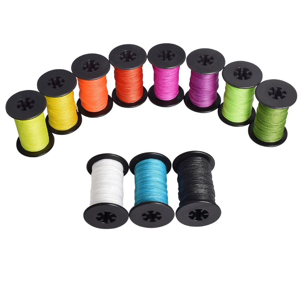 

1pcs 0.021"Bow String Serving Thread For Various Bow String,For Outdoor Archery Bow