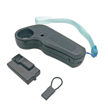 

HOT-Remote Control Receiver Board for Electric Scooter Accessories 2.4G Wireless Receiver Call Two Channel Lights