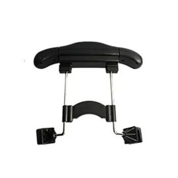 

Stainless Steel Car Coat Hanger Auto Seat Headrest Clothes Suits Holder Hook Accessories Car Styling Stowing Tidying