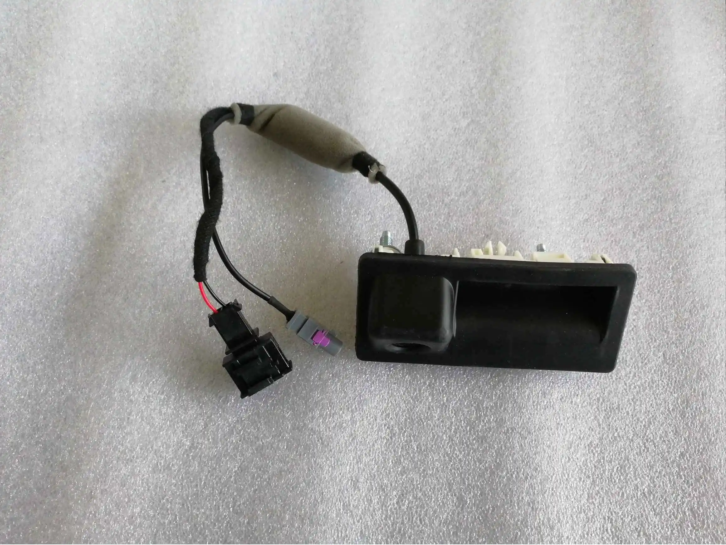 Specialiseren rook informeel Goede Kwaliteit Achteruitrijcamera Voor Audi A3 A4 A5 A6 A7 Q5 S4 S5 S6  Oem: 5N0827566AA 5N0 827 566 Aa|Zijdelingse Hoeksensor| - AliExpress