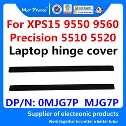 MAD Дракон бренд ноутбук Новый петля чехол для Dell xps15 9550 9560 точность 5510 5520 M5510 M5520 AAM00 0MJG7P MJG7P FA1BG000100