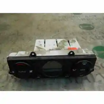 

CONTROL CLIMATE CONTROL FORD MONDEO SALOON (GE) Ghia 1S7H18C612AF [AZ841] [11397670]