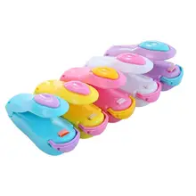 Портативный мини пластиковый мешок Электрический термоуплотнитель машина ИМПУЛЬСНЫЙ ГЕРМЕТИК