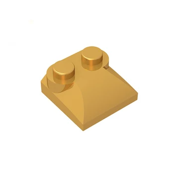 

20pcs/50pcs Building Block Toy diy moc Parts 2x2x2/3 Two Studs assemble Parts Educational Creative Gift Kids Toys