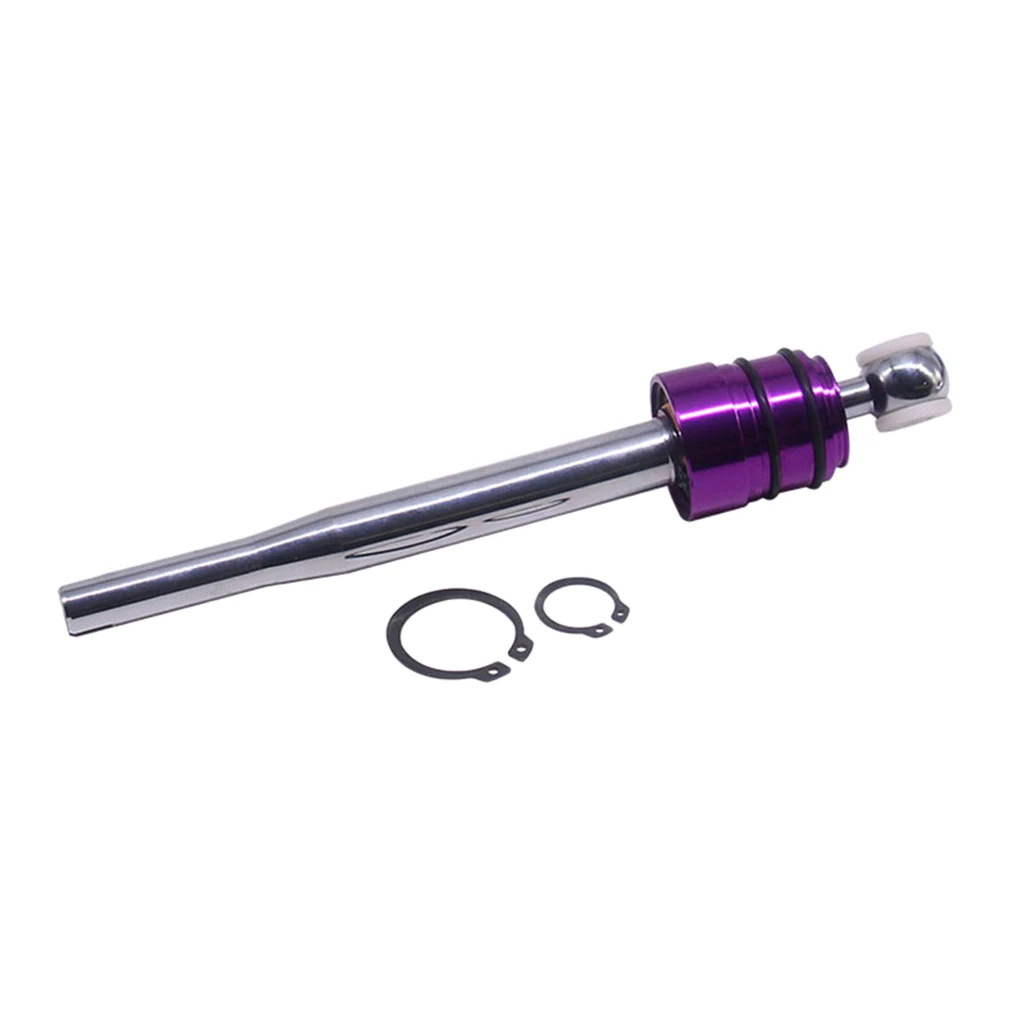 Billet Quick Shift Short Throw Shifter For BMW E30 E36 E39 M3 M5 325i 318i