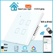 wifi rf433 f