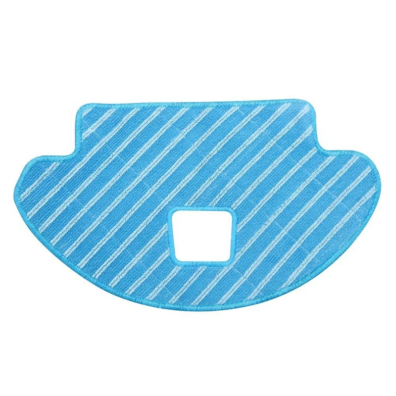 Skup Części zamienne dla ECOVACS DEEBOT OZMO 930 odkurzacz automatyczny gąbka filtr i filtr o wysokiej wydajności szczotka boczna główne Brus