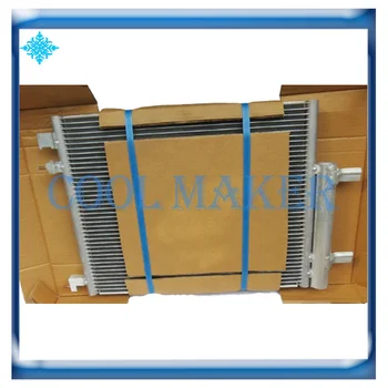 

Car ac condenser for Chevrolet Spark L4 1.2L 42366121 95326121 95999251 1563774 7014184 95326120 95480135 95963188 96676342