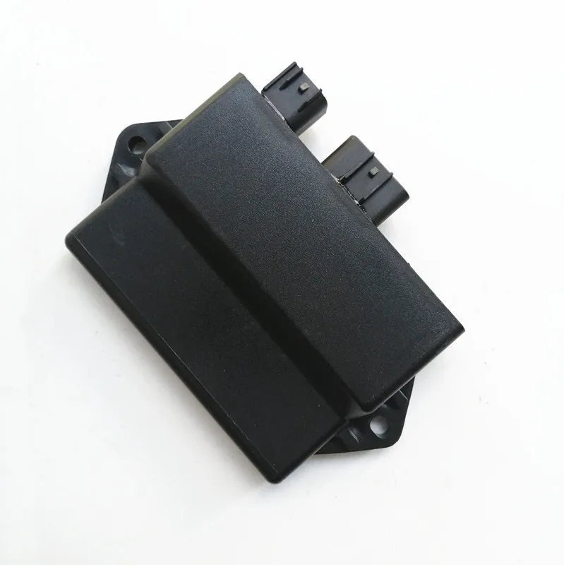 Высокая Производительность CDI Коробка для Yamaha YFM 350 Raptor 2004-2013 Warrior 2002-2004 OEM: 5NF-85540-00-00 5YT-85540-00-00