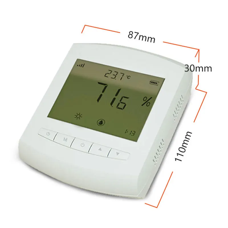 OEM/ODM Shenzhen Water Temperature Digital Thermometer for Temperature Room Temperature  Thermometer - China Mini Thermometer, Digital Thermometer