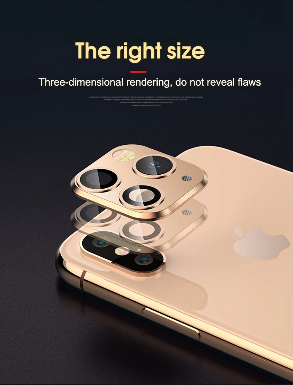 Стекло для камеры для iPhone 11 Pro Max, наклейка на объектив, пленка для iPhone X XS XR, металлическая камера для телефона, алюминиевая защитная пленка для iPhone XR