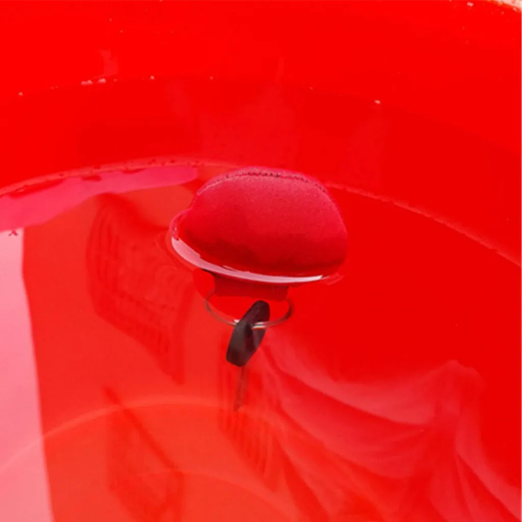 Neoprene Floating Keychain + Stainless Steel Accessory Gift Navigation Kayak Fishing Floating Keyring Neoprene Floating Keychain + Stainless Steel Accessory Gift Navigation Kayak Fishing Floating Keyring