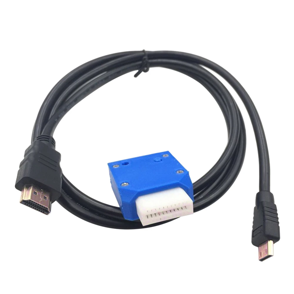For N Gc Game Console To Hd Output Converter Component D Terminal Cable Instead Of High Definition Output Interface Cables Aliexpress