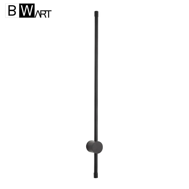 Современные Настенные светильники указки bборот креативный настенный