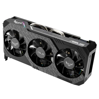 

Asus TUF3 - GTX1660 - A6G - GAMING graphics card GPU asustek computer graphics to eat chicken game graphics card game graphics c
