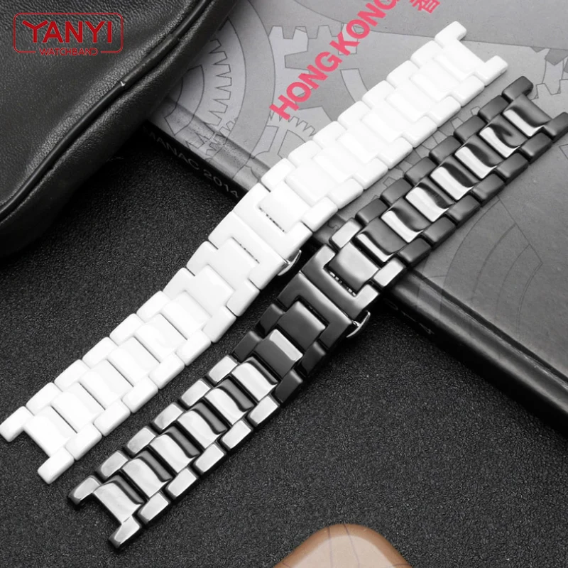 Nice Affordable Stainless Steel 10 mm Watch Band U0037G1_K0012884 main image 1