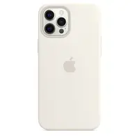 Étui Magnétique Apple Magsafe en Silicone Liquide, Original, pour iPhone 12 Pro Max 12 Mini, de Charge Sans Fil, Housse de Protection Contre les Chutes