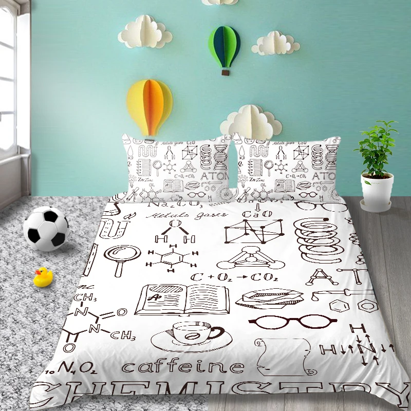 1化学 白色 背部