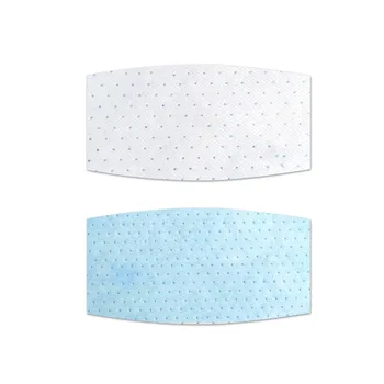 

DIY Homemade Disposable Mask Set Mask Rope Elastic Band Ear Rope Elastic Band 1 Meter