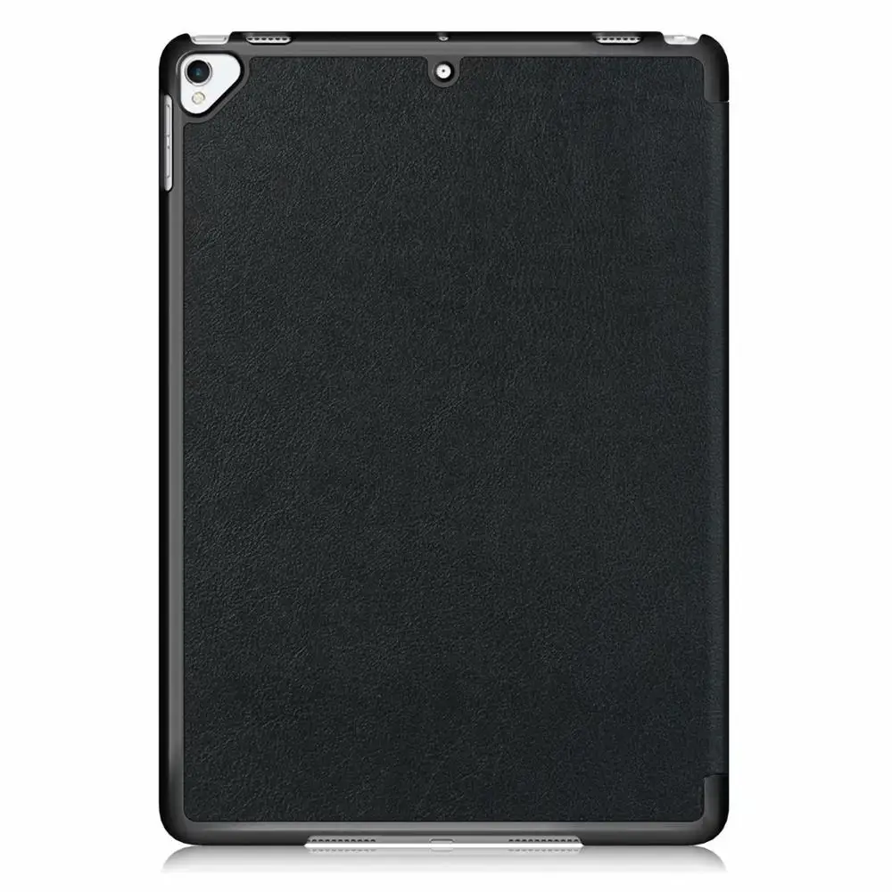 Чехол для ipad 10 2 Pro 2019 чехол книжка Apple 7 дюйма кожаный на магните чехол|Чехлы
