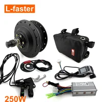 bike electrification kit