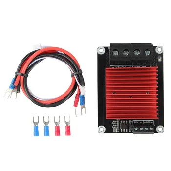 

Large Current 30A TEVO BLV MGN for 3d Printer Heatbed MKS MOS Module MOSFET Heating Controller for CR-10 Prusa 3D Printer