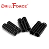 Drillforce 14-32mm Long Wrench Socket Set Tool 1/2" Drive Adapter Spanner Converter Reducer Electric Impact Hex Wrench Socket 6
