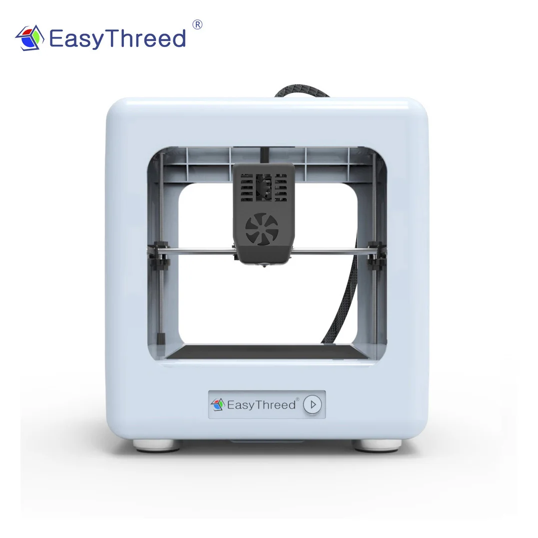 Купить Настольный Детский 3d Принтер Easythreed Mini