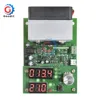 9.99A 60W 30V Constant Current Electronic Load Discharge Battery Capacity Tester Meter With Dual LED digital Fan Module ► Photo 2/6