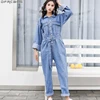 Jumpsuits