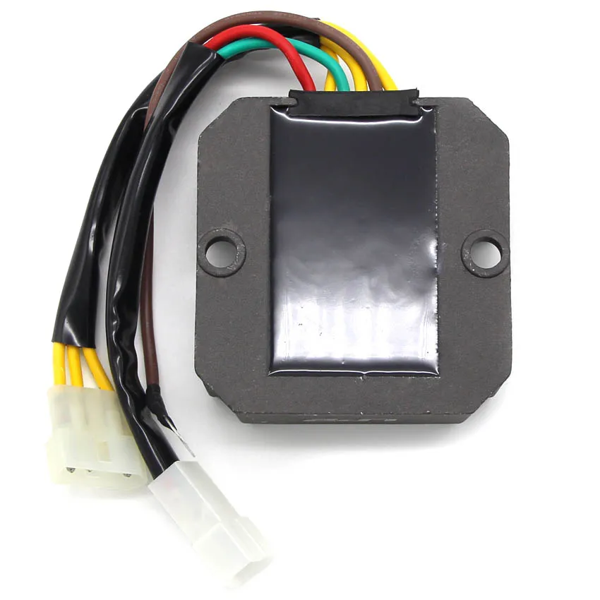 

Motorcycle Voltage Regulator Rectifier For Aprilia 250 300 650 Leonardo ST Moto Pegaso IE AP8112941 High Quality Durable Parts
