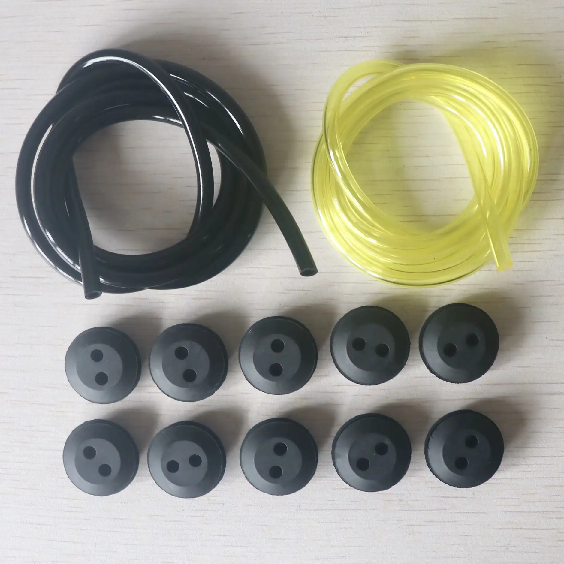 line trimmer fuel line