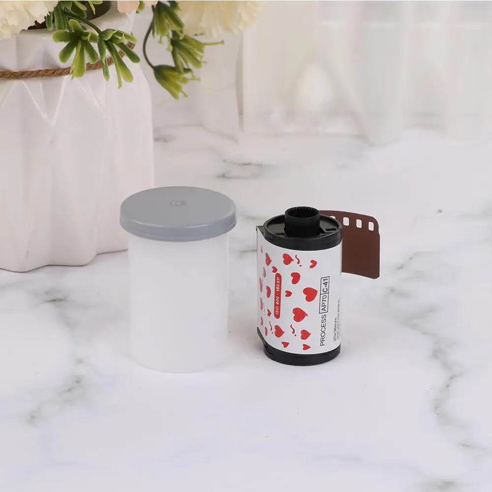 35 мм цветная печатная пленка 135 формат камеры Lomo Holga выделенный ISO 200 18EXP|Плёночные